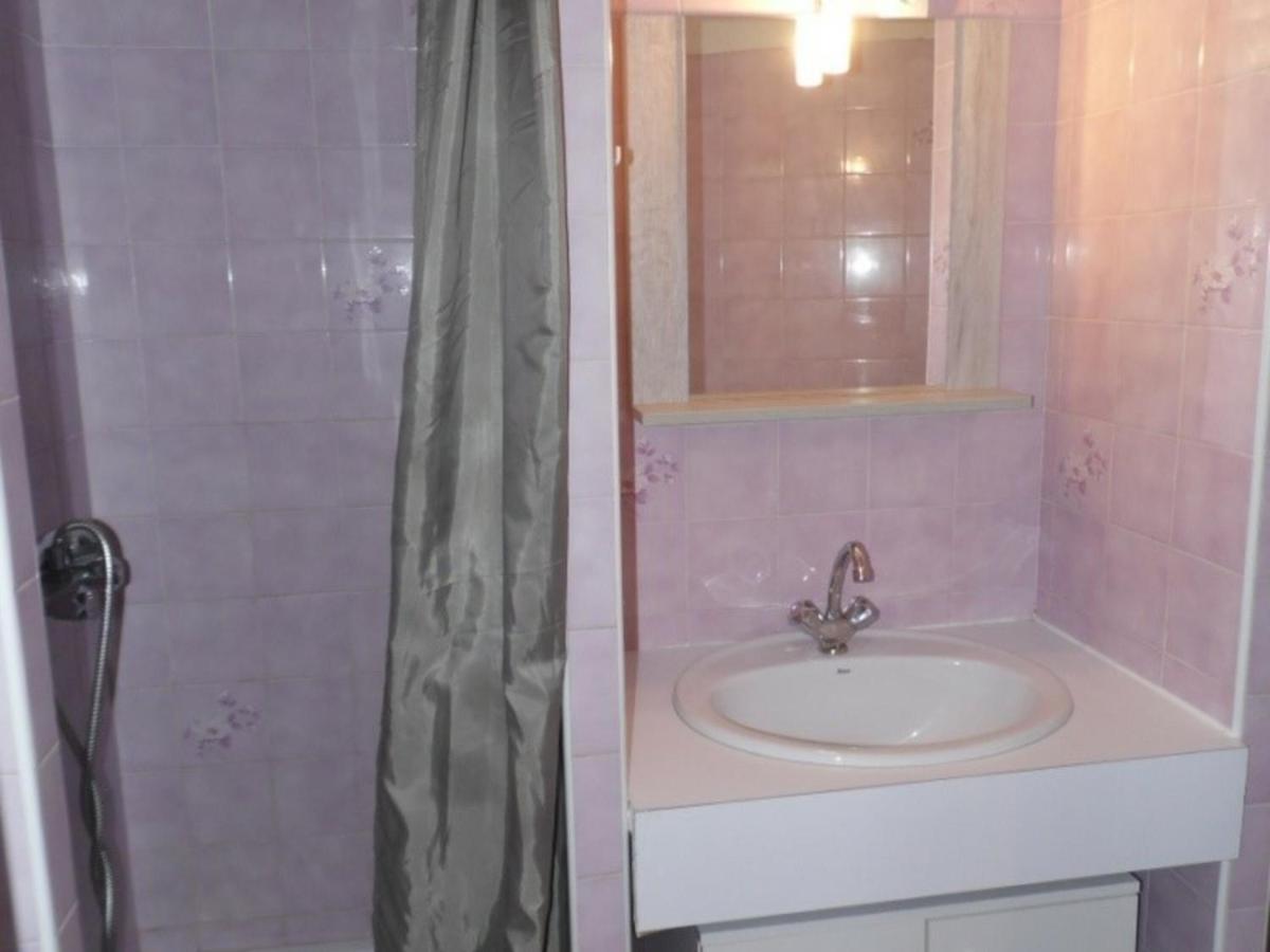 Appartement T2 Cabine Avec Terrasse Et Parking Prive A Marseillan, 4 A 6 Couchages - Fr-1-326-459 외부 사진